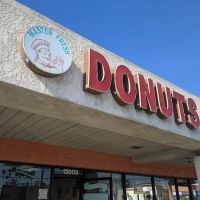 Master Fresh Donuts ico
