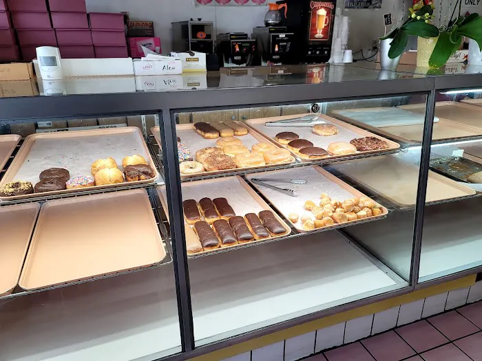 Master Fresh Donuts Picture 4
