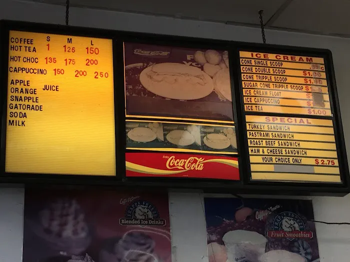 Master Fresh Donuts Picture 10