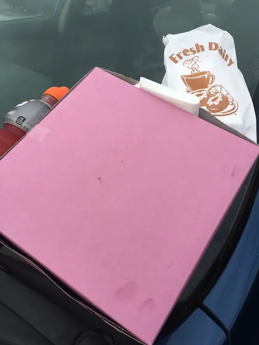Master Fresh Donuts Picture 5