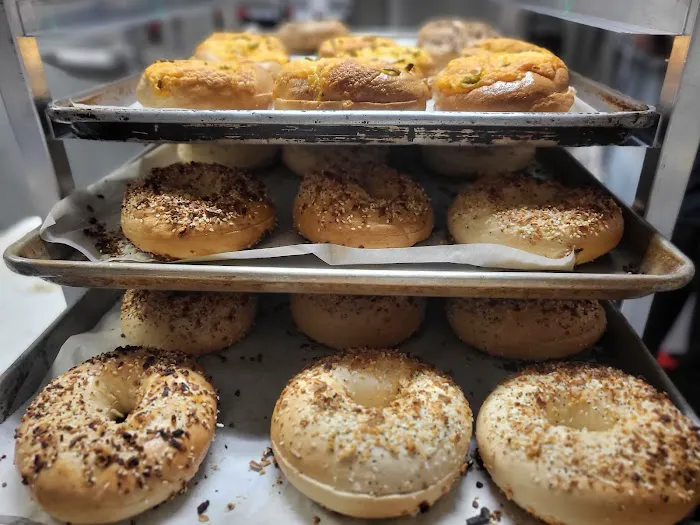 Señor Bagels Picture 8