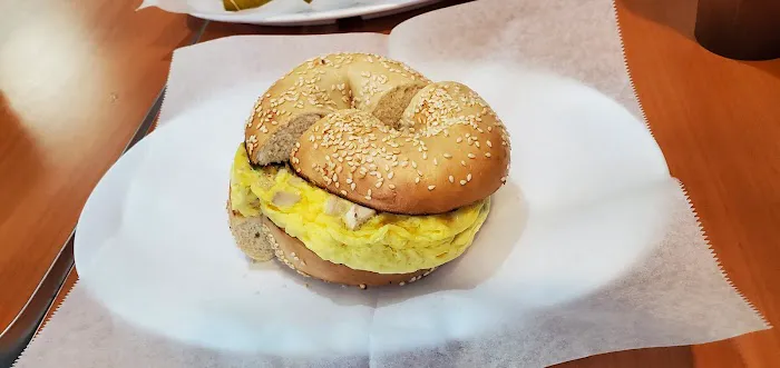 Señor Bagels Picture 1