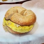 Señor Bagels