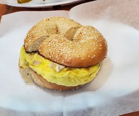 Señor Bagels