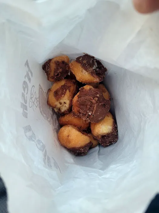 Best Donuts Picture 9