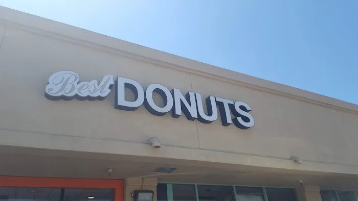 Best Donuts Picture 3