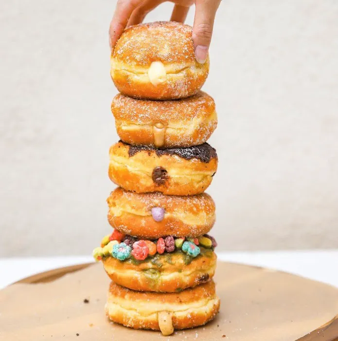 Dot & Dough Picture 9