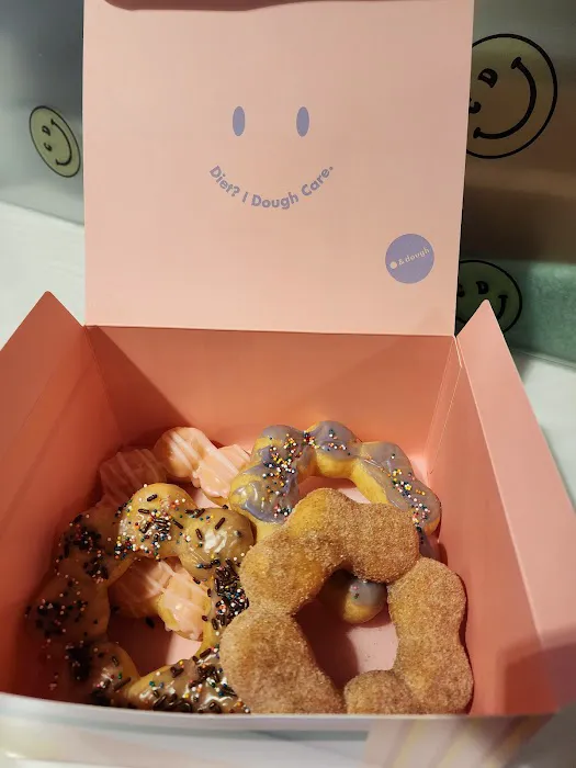 Dot & Dough Picture 1
