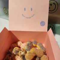Dot & Dough ico