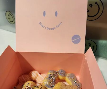 Dot & Dough