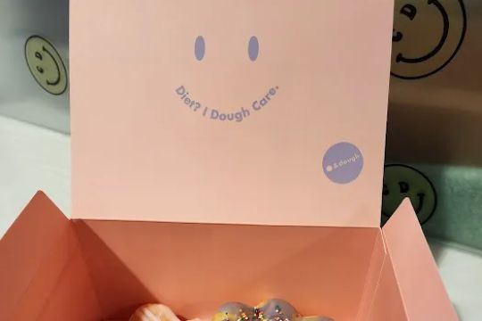 Dot & Dough