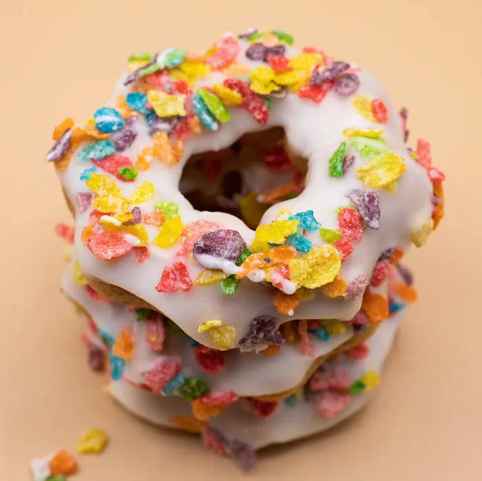 Dot & Dough Picture 7