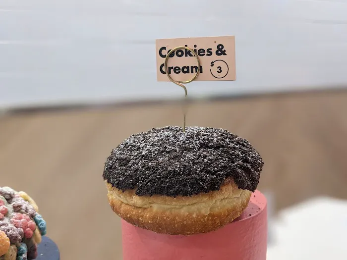 Dot & Dough Picture 2