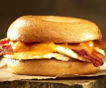 Einstein Bros. Bagels