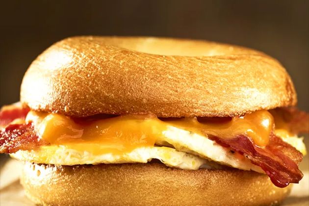 Einstein Bros. Bagels