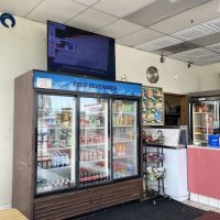 Golden Star Donuts ico