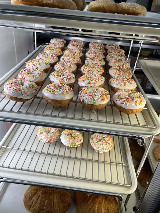 Golden Star Donuts Picture 7
