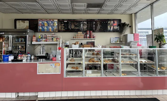 Golden Star Donuts Picture 10