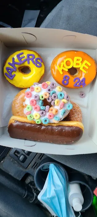 J K Donuts Picture 2