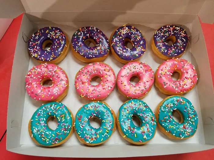 J K Donuts Picture 6
