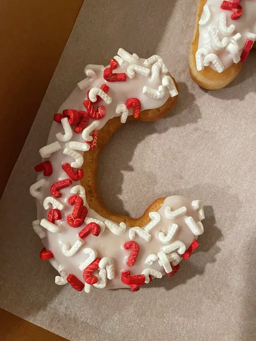 J K Donuts Picture 5
