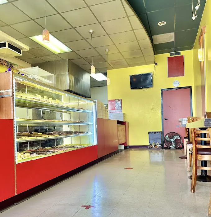 J K Donuts Picture 8