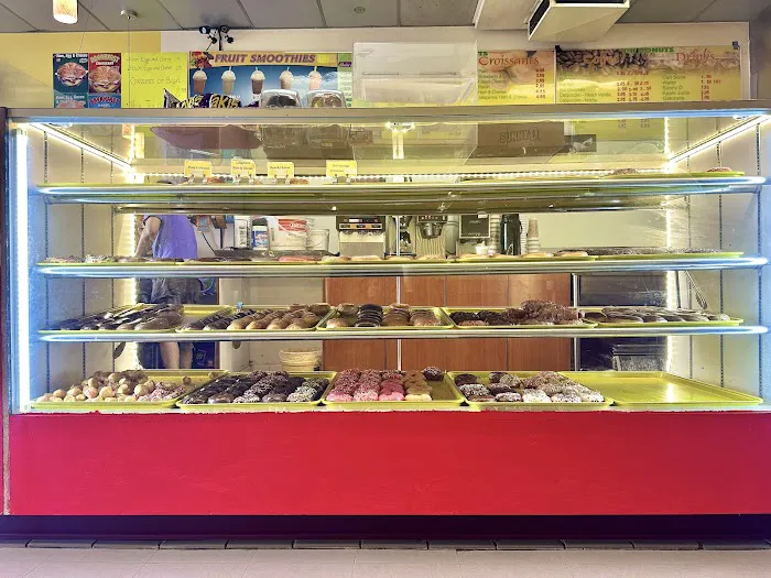 J K Donuts Picture 7