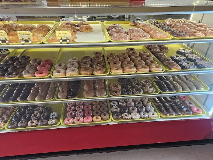 J K Donuts Picture 3