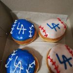 J K Donuts