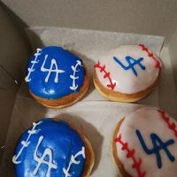 J K Donuts ico