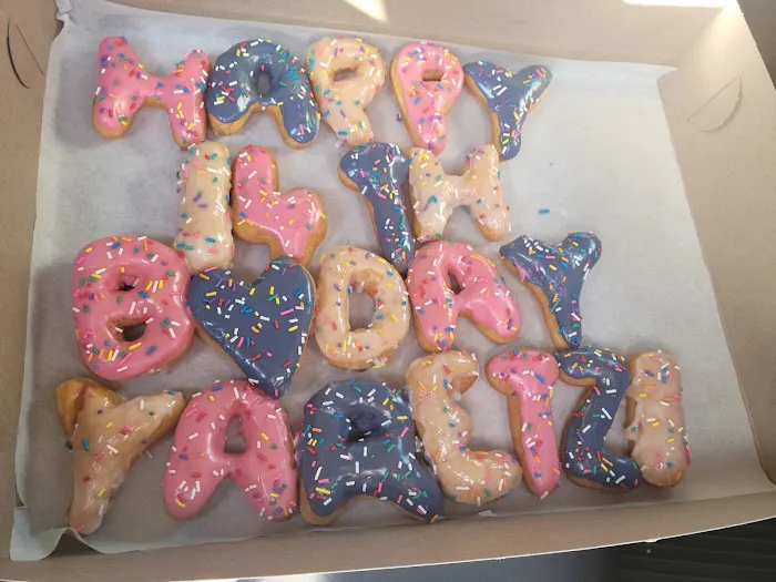 J K Donuts Picture 10