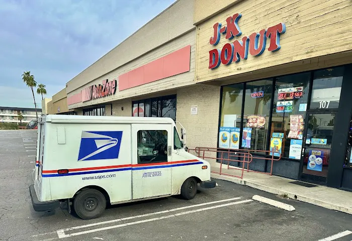 J K Donuts Picture 9
