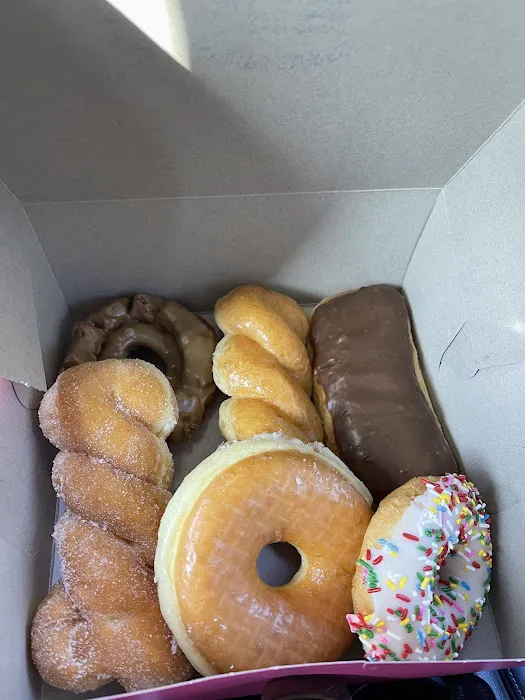 Donut Express Picture 3
