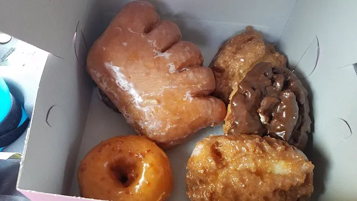 Donut Express Picture 8