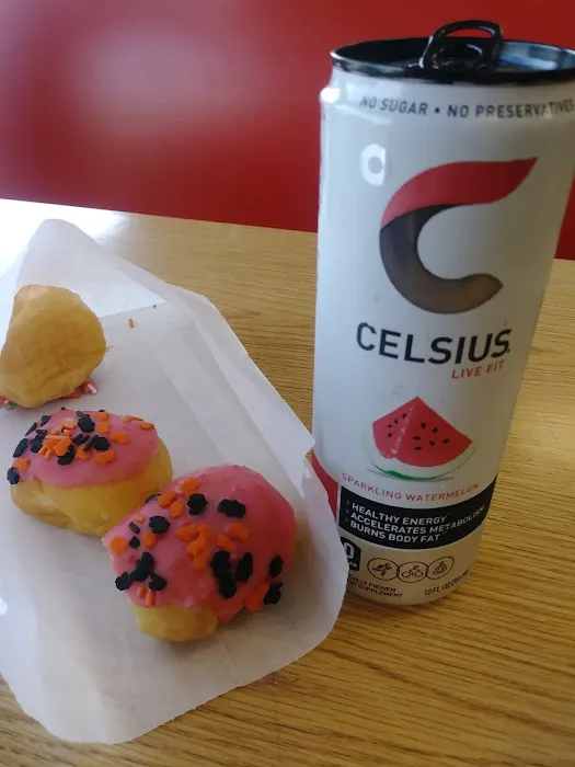 Donut Express Picture 10