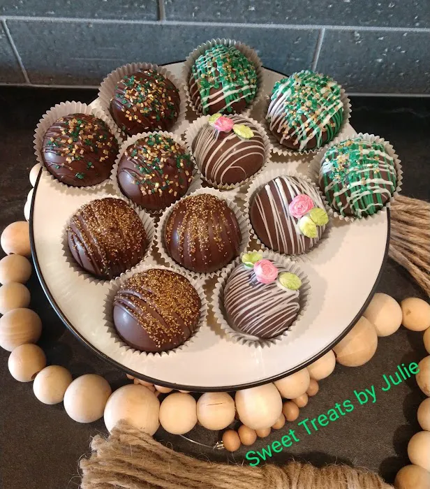 Sweet Treats by Julie Picture 6