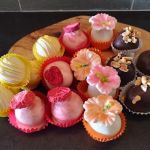 Sweet Treats by Julie