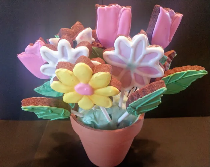 Sweet Treats by Julie Picture 4