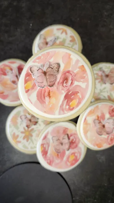 Sweet Treats by Julie Picture 9