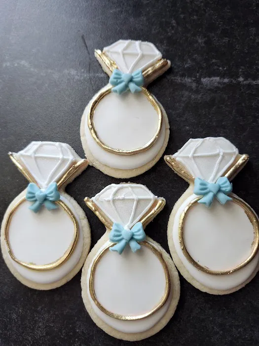 Sweet Treats by Julie Picture 10