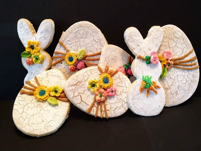 Sweet Treats by Julie Picture 2