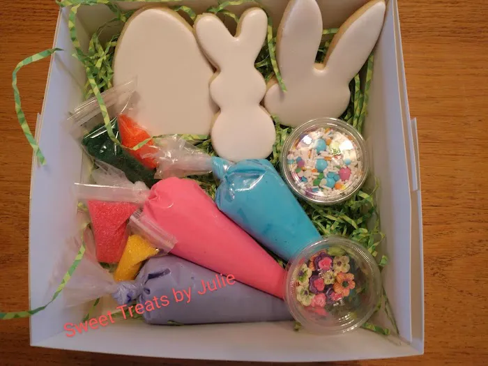 Sweet Treats by Julie Picture 8