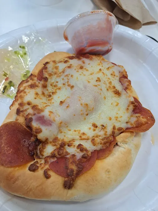 Sam's Club Bakery Picture 10