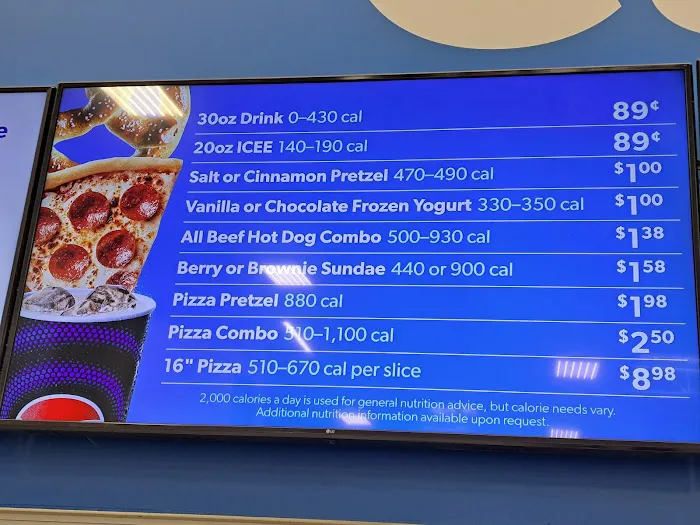 Sam's Club Bakery Picture 9