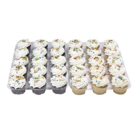 Sam's Club Bakery