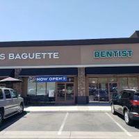 Paris Baguette ico