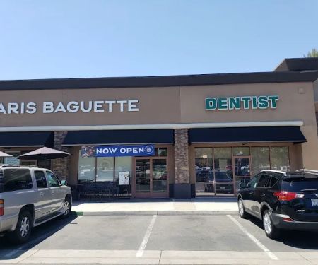 Paris Baguette