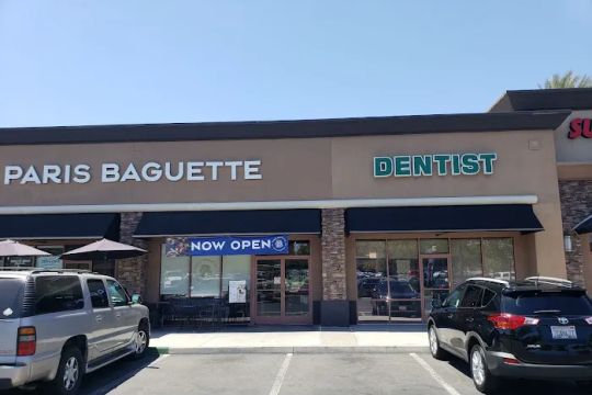 Paris Baguette