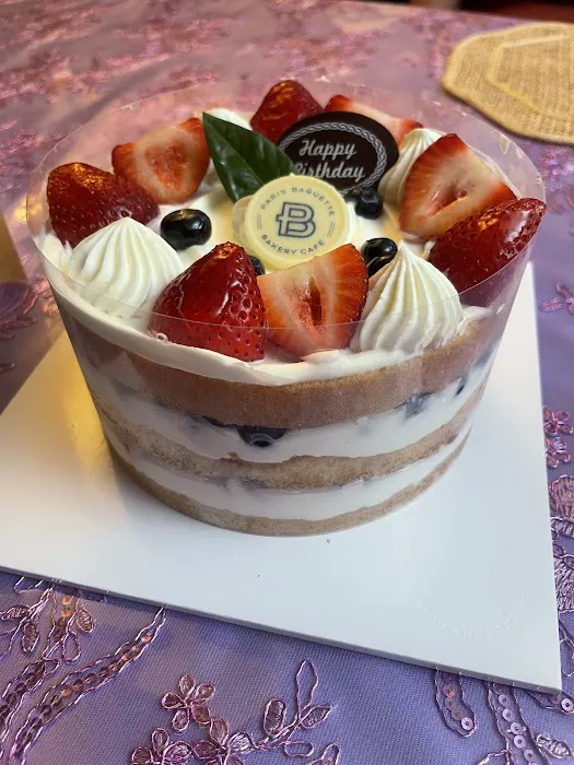 Paris Baguette Picture 6