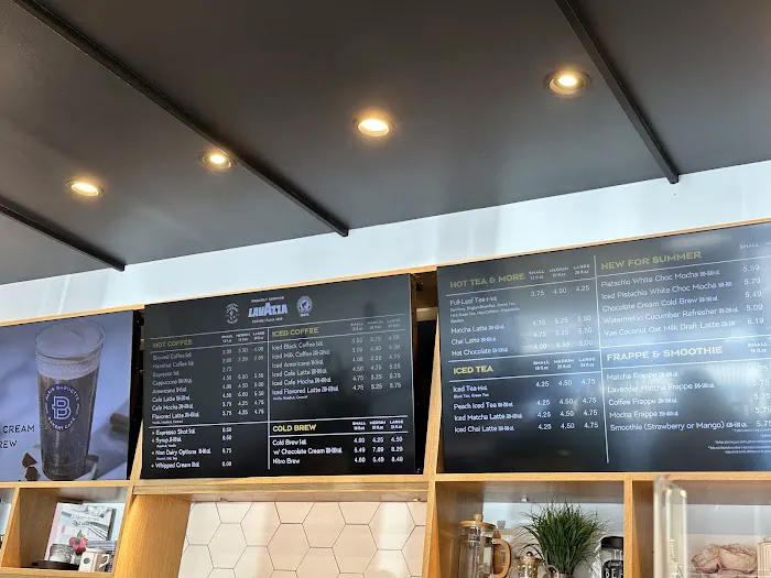 Paris Baguette Picture 4
